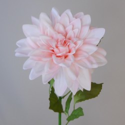 Calypso Artificial Dahlias Pink 60cm - D068 AA2