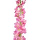 Artificial Delphiniums Gigante Pink 133cm - D032 A1