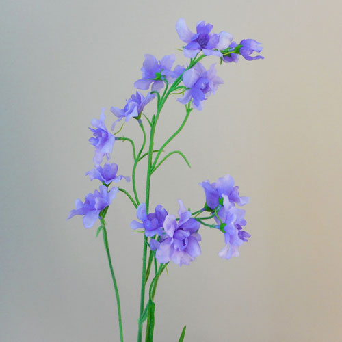 Delphiniums | Silk Flowers