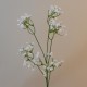 Artificial Gypsophila White 48cm - G023 AA4