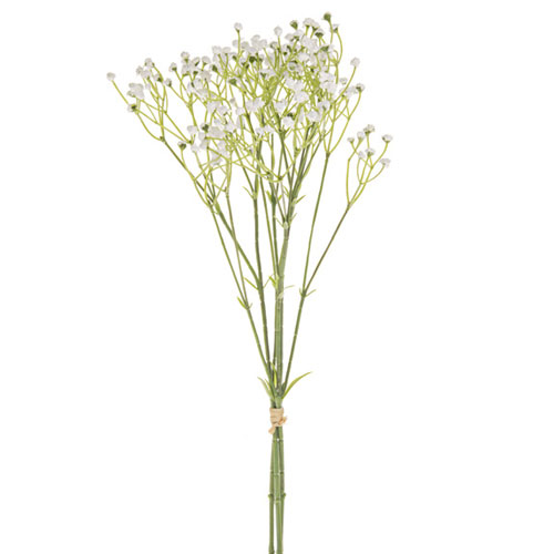 Artificial Gypsophila | White Baby's Breath | Artificial Flowers