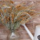 Artificial Heather Plants Orange 54cm - H072 HH1