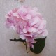 Fleur Artificial Hydrangeas Pink 68cm - H040 FF4