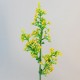 Lilac Buds Yellow | Yellow Goldenrod 58cm - L103 I3