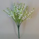 Artificial Lily of the Valley 33cm - L108 I2