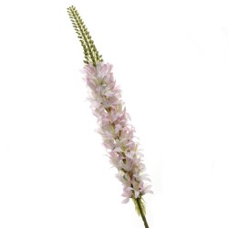 Artificial Lupins Pink 106cm - L015 D1