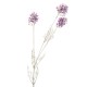 Artificial Meadow Flower Purple 84cm - M015 FF1