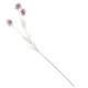 Artificial Meadow Flower Purple 84cm - M015 FF1