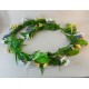 Artificial Meadow Flowers Garland - MED005 FF4