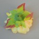 Artificial Peony Yellow Heads Only 9cm - P113 