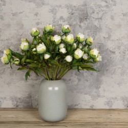 Real Touch Peony Buds Cream 48cm - P037 M2
