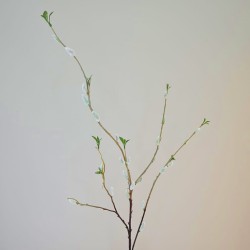 Pussy Willow Spray 110cm - PUS001 P2