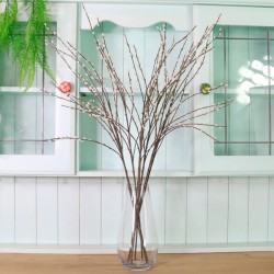 Pussy Willow Spray 93cm - PUS008 COMING SOON