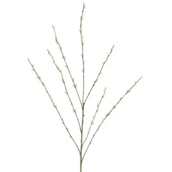 Pussy Willow Spray 93cm - PUS008 COMING SOON