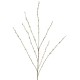 Pussy Willow Spray 93cm - PUS008 BAY3B Pussy Willow Spray 93cm - PUS008 BAY3B