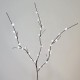 Pussy Willow Spray 80cm - PUS002 J3