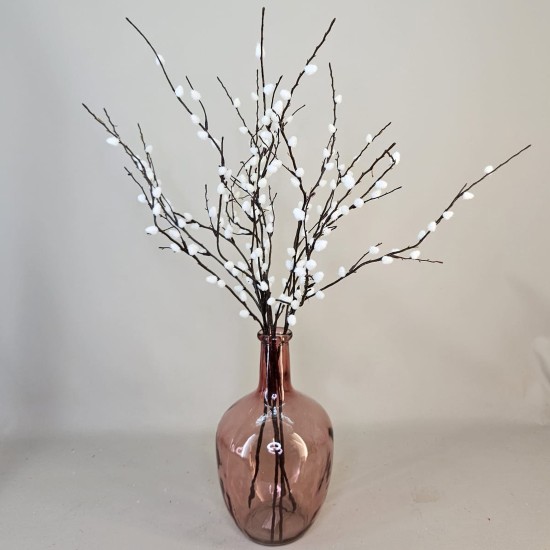 Pussy Willow Spray 80cm - PUS002 J3