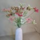 Faux Queen Anne's Lace Pink 80cm - Q008
