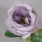 Artificial Cabbage Roses Lavender 41cm - R281 N4