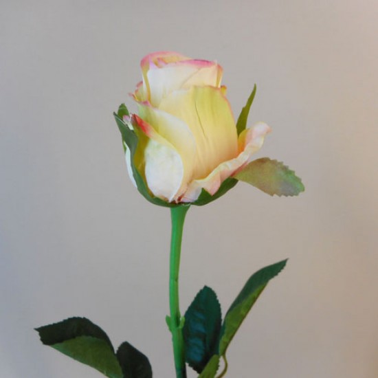 Belgravia Rose Buds Blush Pink 45cm - R629 O3