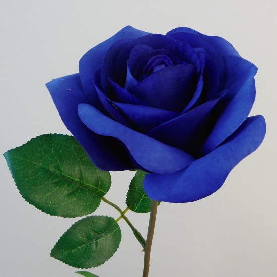 Galaxy Rose Dark Blue 57cm - R913 N3