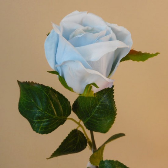 Rosebud Light Blue 41cm - R755 
