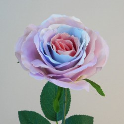 Unicorn Rainbow Roses 63cm - R163 O1