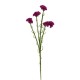 Artificial Statice Magenta Pink 62cm - S132 P4 Artificial Statice Magenta Pink 62cm - S132 P4