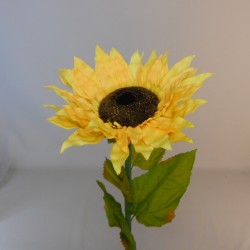 Giant Supersized Artificial Sunflower | VM Display Prop - S117 DD3
