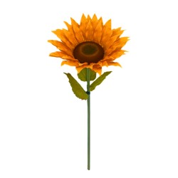 Giant Supersized Artificial Sunflower 136cm | VM Display Prop - S133 OFF