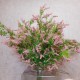 Artificial Veronica Flowers Pale Pink 70cm - V006 KK1