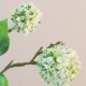 Artificial Viburnum | Geulder Rose Cottage Garden Cream 75cm - V026 R3