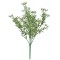 Artificial Wax Flowers Buds White - WAX001 GG2