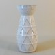 Abby Face Vase Grey 25cm - VS011 2C