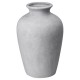 Darcy Chours Stone Vase 33cm - LUX040 2E