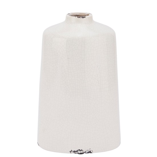 Garda Glazed Liv Vase 28cm - VS033 Garda Glazed Liv Vase 28cm - VS033
