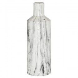 Marble Sutra Large Vase 41.5cm - LUX028