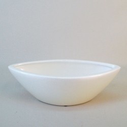 Home Store Pearl Oval Bowl -  VS063 1C