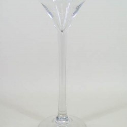 40cm Martini Glass Vase - GL056 1A