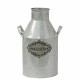 Flower and Garden Milk Churn 31cm - CHU003 11D