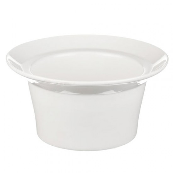 Simply Lipped Planter Cream -  VS067 8A