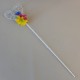 Love is Love Rainbow Wand - LOV003