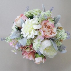 Abigail Wedding Bouquet - ABI001