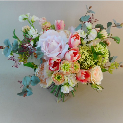 Deluxe Wedding Flowers by Decoflora