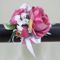 Wrist Corsage