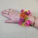 Bright and Beautiful Wrist Corsage - WCOR006