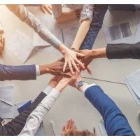 Our Corporate Customers