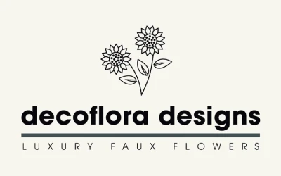 Decoflora Designs Launch Day