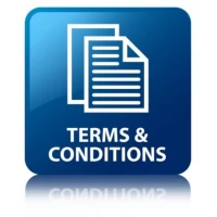 Terms and Conditions