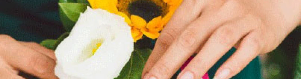 What does Silk Flowers mean?